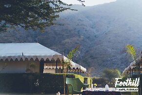 Foothill Pushkar Resort