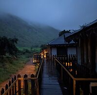 Foothill Pushkar Resort