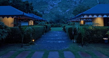 Foothill Pushkar Resort