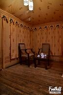 Foothill Pushkar Resort