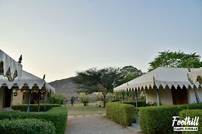 Foothill Pushkar Resort