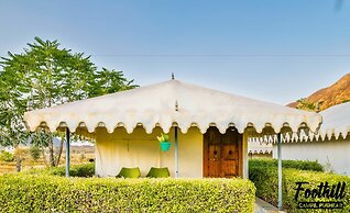 Foothill Pushkar Resort
