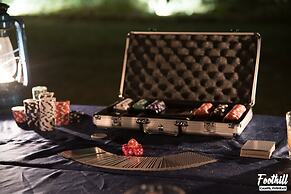 Foothill Pushkar Resort