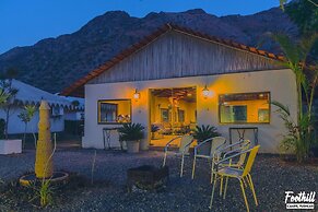 Foothill Pushkar Resort