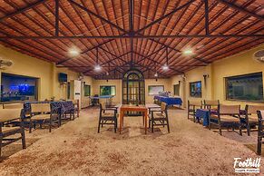 Foothill Pushkar Resort