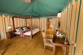 Foothill Pushkar Resort