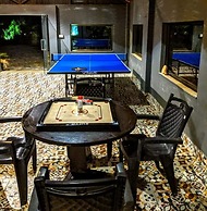 Foothill Pushkar Resort