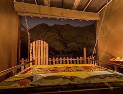 Foothill Pushkar Resort