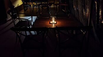 Foothill Pushkar Resort