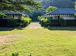 Foothill Pushkar Resort