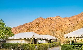 Foothill Pushkar Resort