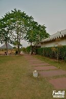 Foothill Pushkar Resort