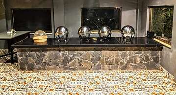 Foothill Pushkar Resort