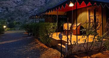 Foothill Pushkar Resort