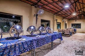 Foothill Pushkar Resort