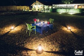 Foothill Pushkar Resort