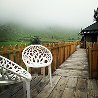 Foothill Pushkar Resort