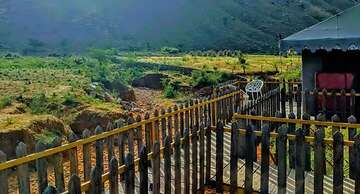 Foothill Pushkar Resort