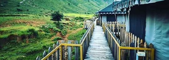 Foothill Pushkar Resort