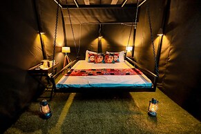 Foothill Pushkar Resort