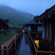 Foothill Pushkar Resort