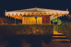 Foothill Pushkar Resort