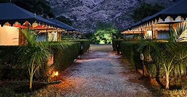 Foothill Pushkar Resort