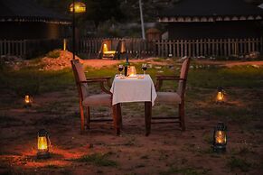 Foothill Pushkar Resort