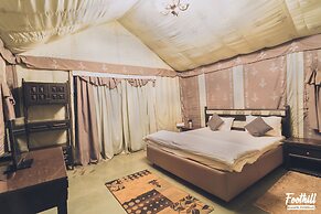 Foothill Pushkar Resort