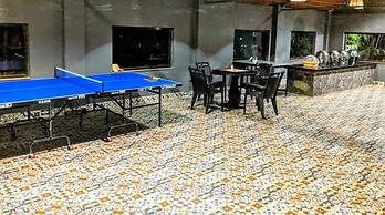 Foothill Pushkar Resort