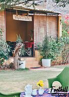 Foothill Pushkar Resort