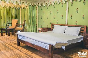 Foothill Pushkar Resort