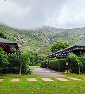 Foothill Pushkar Resort