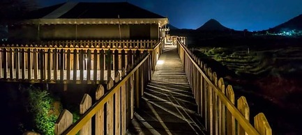 Foothill Pushkar Resort