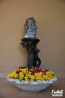 Foothill Pushkar Resort