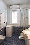 New, Spacious, Bright, Elegant Loft Apartment With Balcony. Opposite t