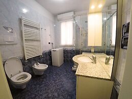 New, Spacious, Bright, Elegant Loft Apartment With Balcony. Opposite t