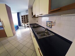 New, Spacious, Bright, Elegant Loft Apartment With Balcony. Opposite t