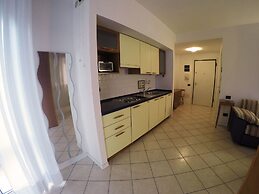 New, Spacious, Bright, Elegant Loft Apartment With Balcony. Opposite t