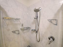 New, Spacious, Bright, Elegant Loft Apartment With Balcony. Opposite t