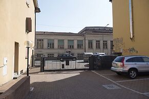 New, Spacious, Bright, Elegant Loft Apartment With Balcony. Opposite t