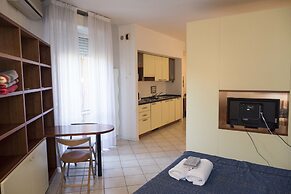 New, Spacious, Bright, Elegant Loft Apartment With Balcony. Opposite t