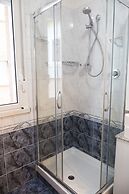 New, Spacious, Bright, Elegant Loft Apartment With Balcony. Opposite t