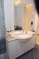 New, Spacious, Bright, Elegant Loft Apartment With Balcony. Opposite t