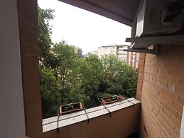 New, Spacious, Bright, Elegant Loft Apartment With Balcony. Opposite t