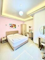 The City Gate Hotel