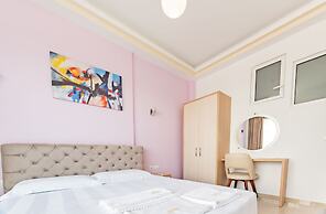The City Gate Hotel