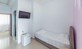 The City Gate Hotel