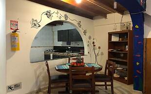 Hostal Mom Mariela