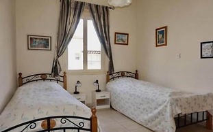 Aphrodite Gardens Apt 27